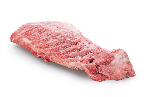 鳍根肉