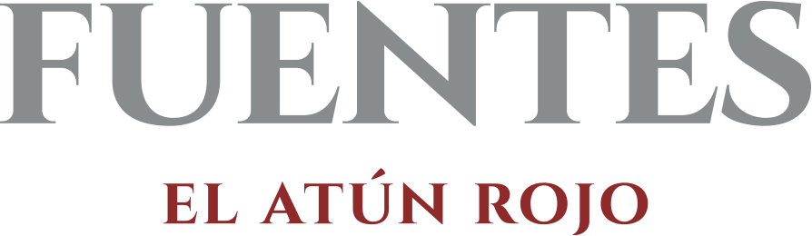 Logotipo FUENTES El Atún Rojo