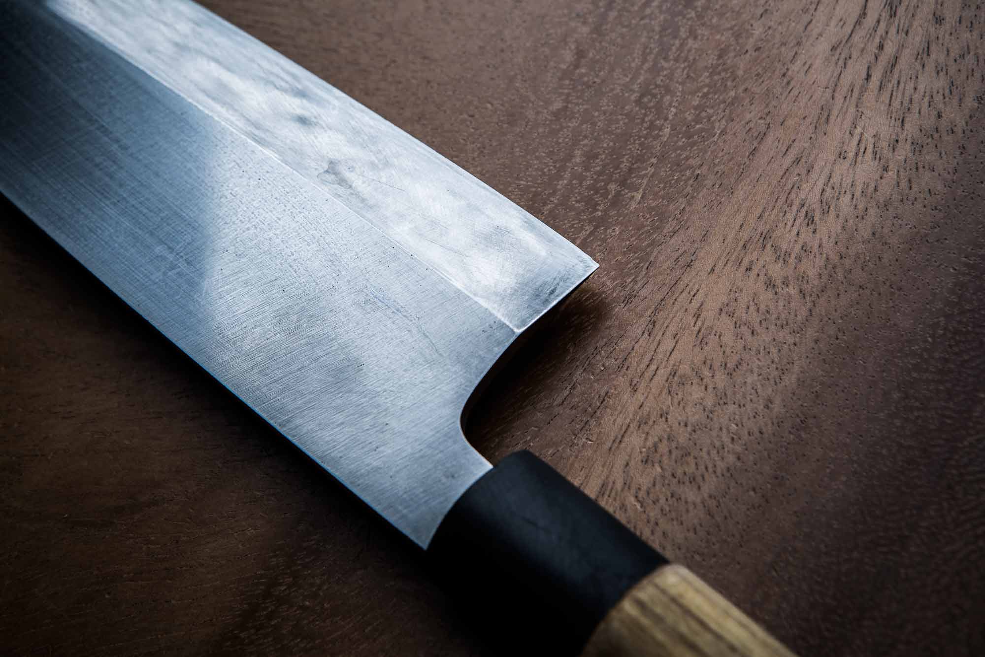 The finest japanese knives for bluefin tuna Fuentes